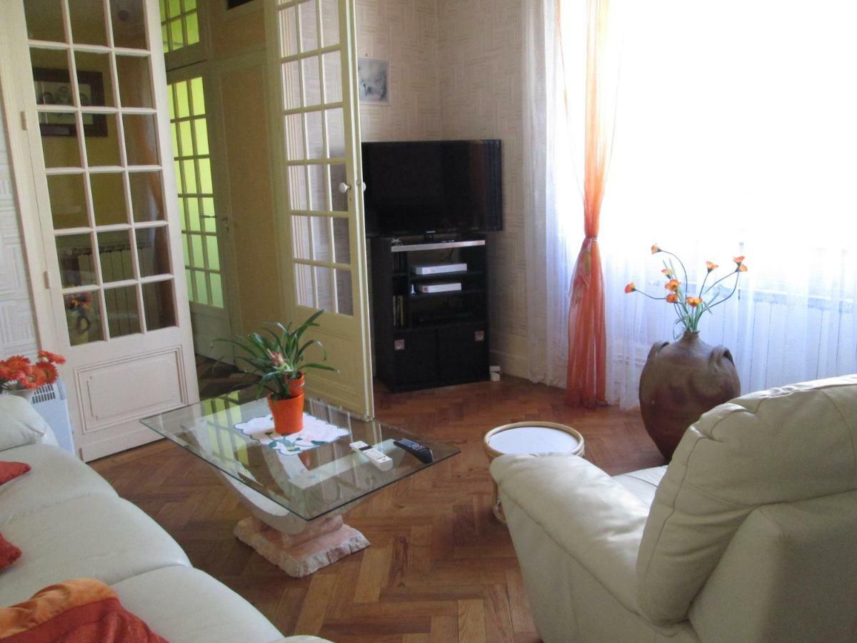 Maison Confortable Wi-Fi Animaux Oui Marennes  Ngoại thất bức ảnh